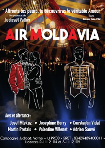 Air Moldavia-affiche Victor Magazine sans bandeau