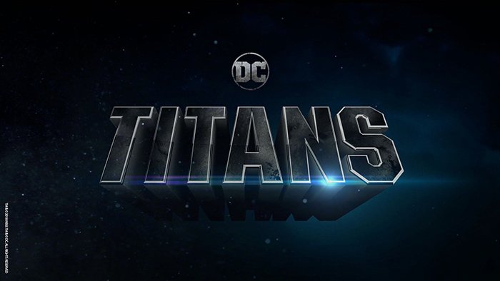 [Comic-Con 2019] DC Universe parle de Titans, Young Justice etc