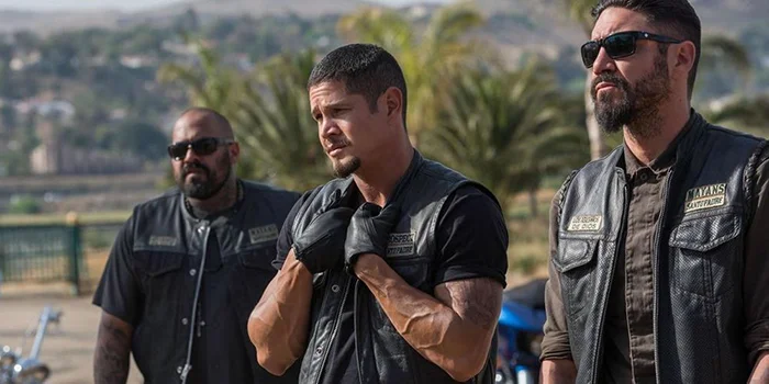 [Comic-Con 2019] Mayans MC saison 2 : une bande-annonce motorisée