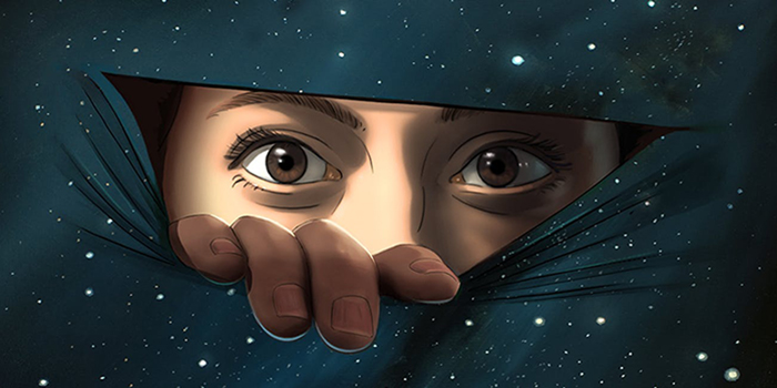 Comic Con 19 Undone Tease Sa Serie Onirique L Info Tout Court