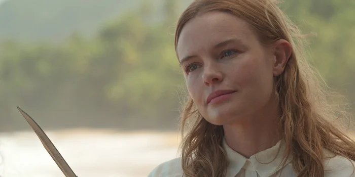 The I-Land : la bande-annonce du Battle Royale de Netflix