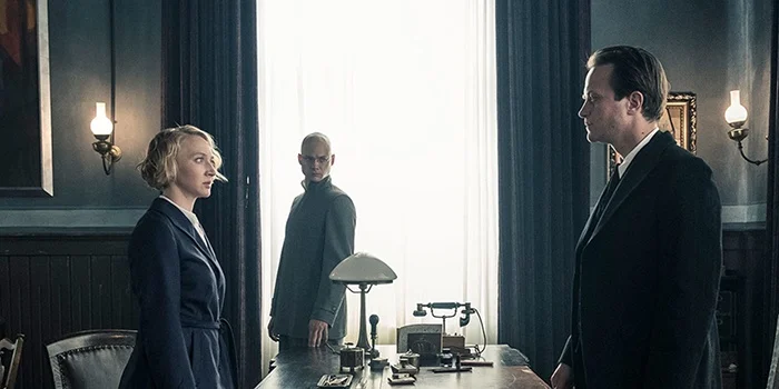 Critique Bauhaus A New Era : saison 1 épisodes 1, 2, 3 : superbe révolution