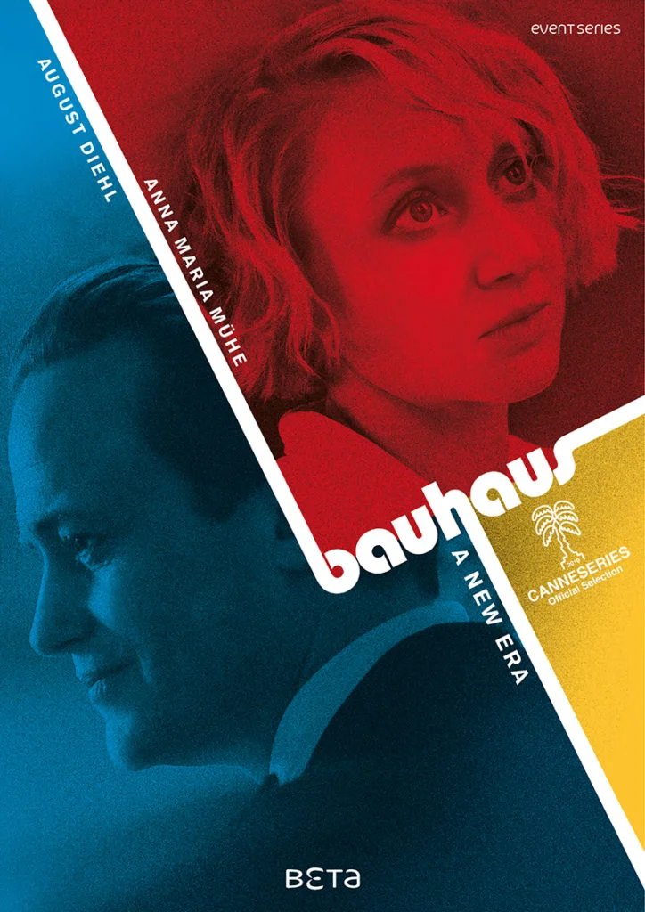 Critique Bauhaus a New Era : saison 1 épisodes 1, 2, 3 :
