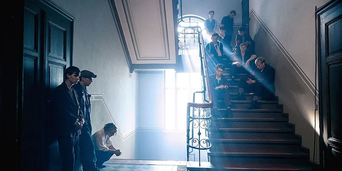 Critique Bauhaus A New Era : saison 1 épisodes 1, 2, 3 : superbe révolution