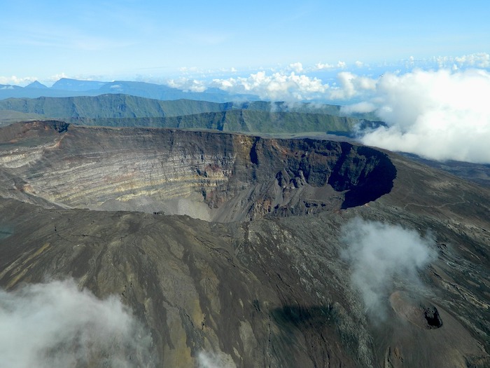 Critique livre - La Réunion