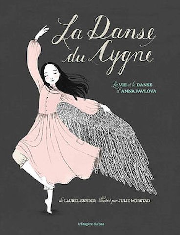 Critique-Livre-La-Danse-du-Cygne