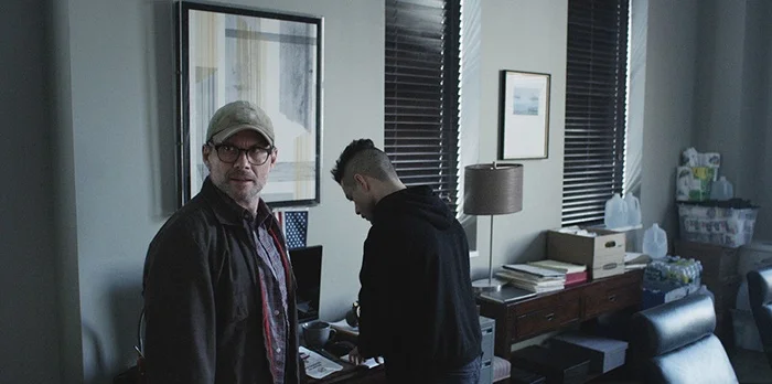 Critique Mr Robot saison 4 épisode 1 : hello again, friend !