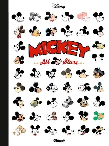 Critique-livre-Mickey-All-Stars