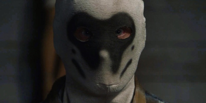 Critique Watchmen Saison One Épisode Ane : Le K Retour De Damon Lindelof