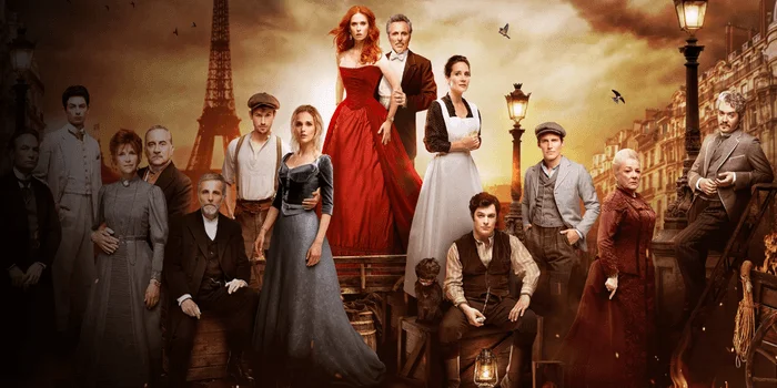 Critique Le Bazar de la charité : tout feu tout flamme ?