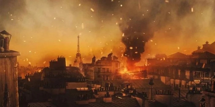 Critique Le Bazar de la charité : tout feu tout flamme ?