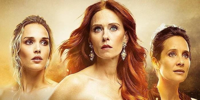 Critique Le Bazar de la charité : tout feu tout flamme ?