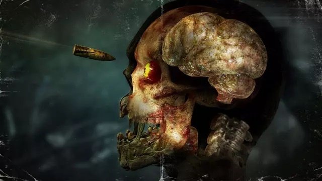 Preview Zombie Army 4 - Dead War, loin d'être décharné_ slow motion bullet