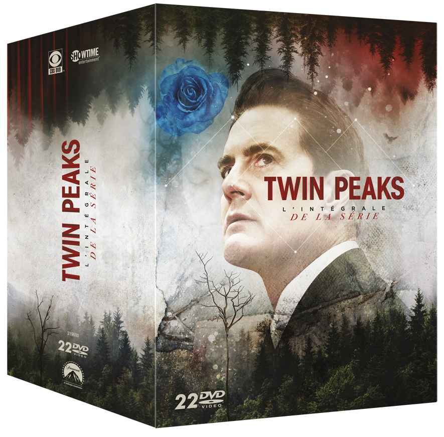 © 2019 Twin Peaks Produc$ons, Inc