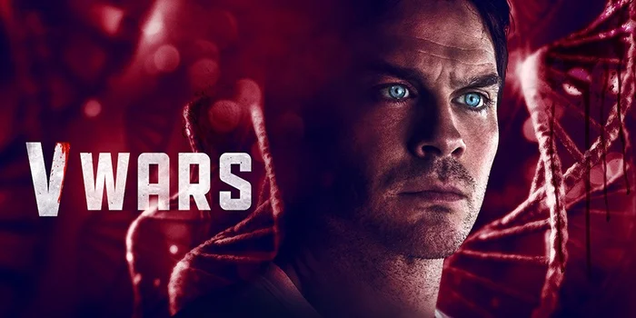 Critique V Wars saison 1 : 28 vampires plus tard…