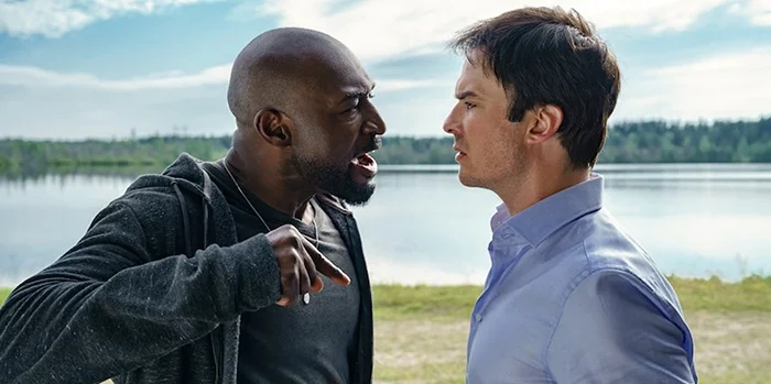 Critique V Wars saison 1 : 28 vampires plus tard…