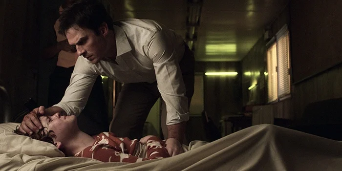 Critique V Wars saison 1 : 28 vampires plus tard…