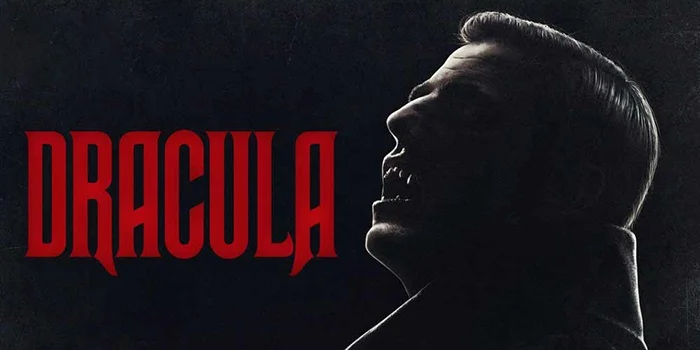 Critique Dracula saison 1 : un premier grand cru savoureux