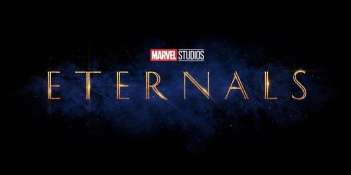 Logo Eternals