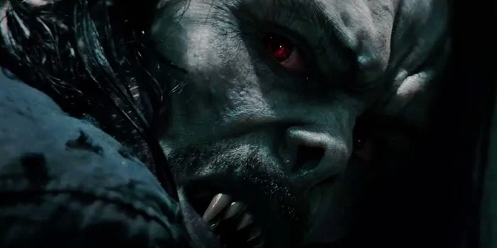 Morbius : Jared Leto a gentiment les crocs dans la bande-annonce Morbius : Jared Leto a gentiment les crocs dans la bande-annonce