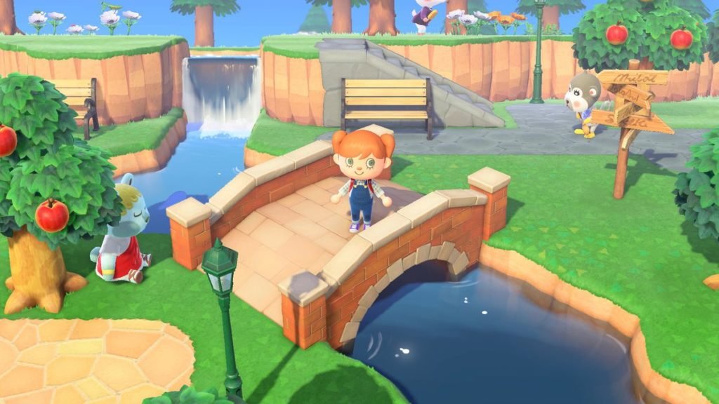 Test Animal Crossing : New Horizons, une vie très tranqu'île