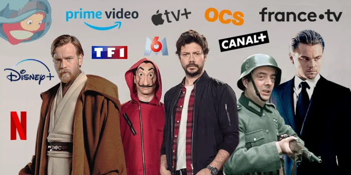 3ème semaine de confinement : ce qui nous attend en streaming, sur Canal+ et les grandes chaînes jour par jour