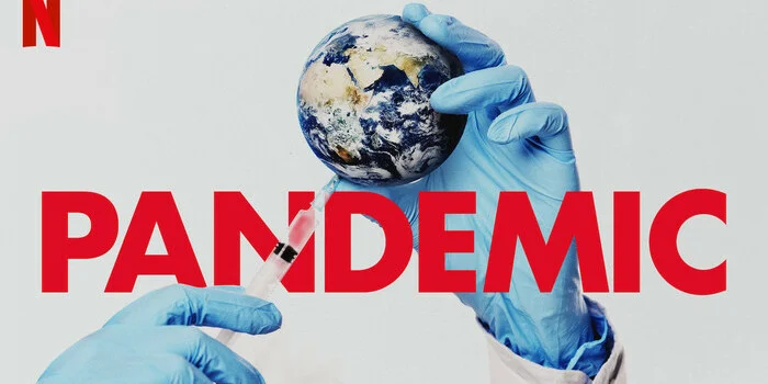 Coronavirus : Les séries à regarder pour combattre la pandémie