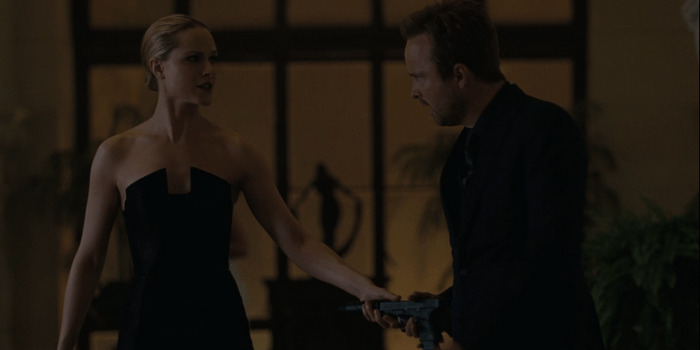 Westworld Saison 3 épisode 4 : Dolores intègre le fight club