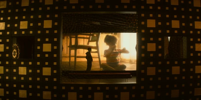 Critique Devs : bienvenue dans la matrice