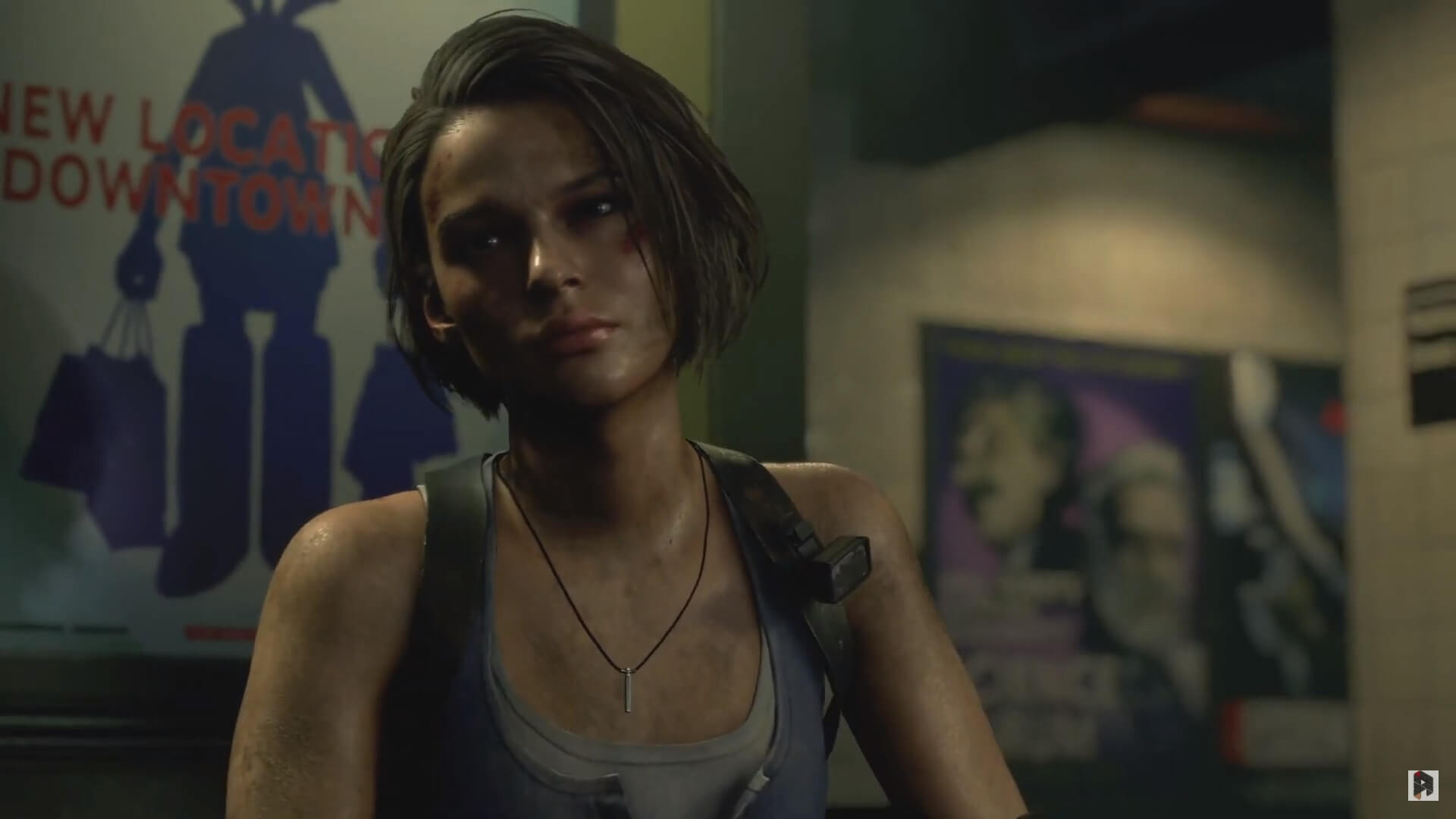 resident evil 3 remake ps4