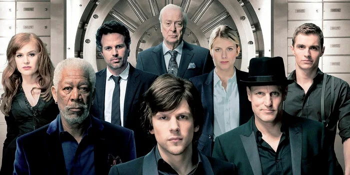 Insaisissables 3 : le scénariste de American Bluff est engagé