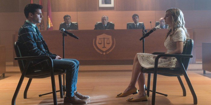 Critique Elite saison 3 : quand les personnages sauvent l'intrigue