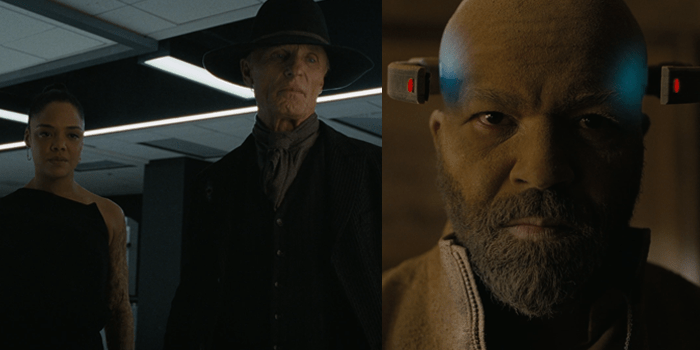 Westworld Saison 3 épisode 8 :  qui pour sauver ou détruire l'humanité ?