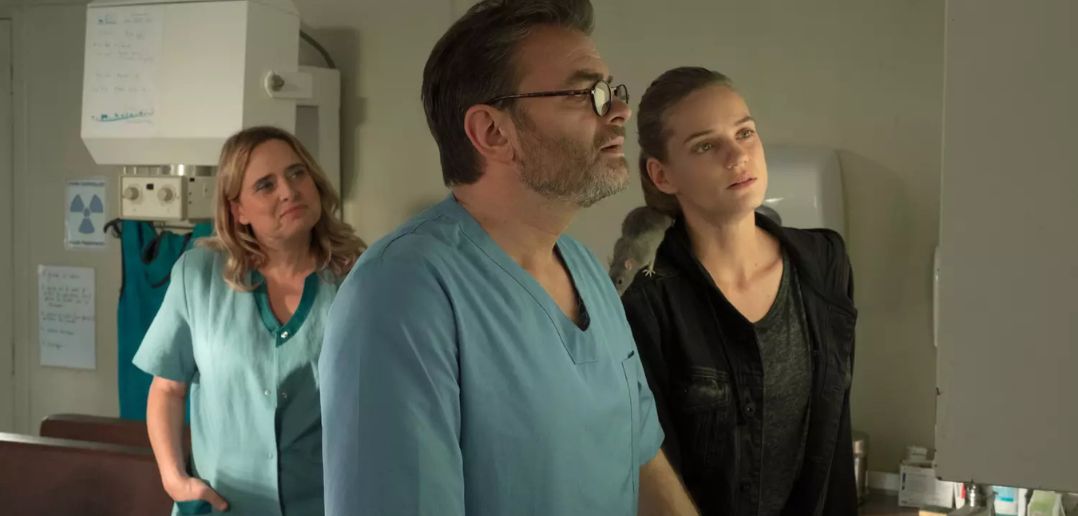 Critique Les Vétos : deux bonnes raisons d’applaudir Critique Les Vétos