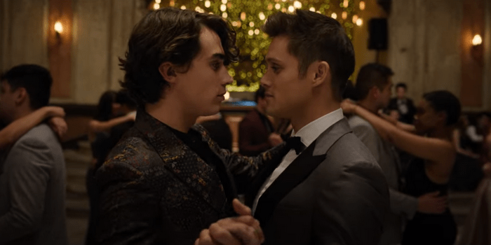 13 Reasons Why Saison 4 : de nouveaux personnages LGBT+