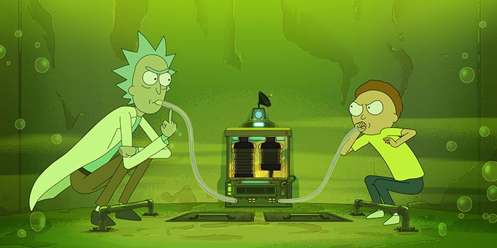 Critique Rick Morty saison 4 : émancipation inégale