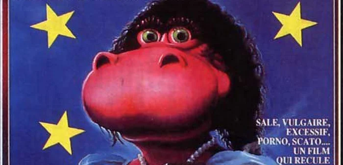 Peter Jackson - Critique Les Feebles : Affreux, sales et méchants