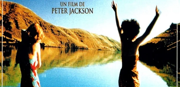 Peter Jackson - Critique Créatures célestes : L'enfance de l'art
