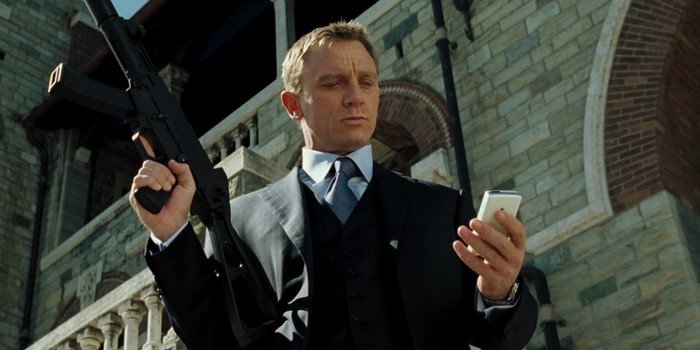 James Bond - Critique Casino Royale : la renaissance d'une icône