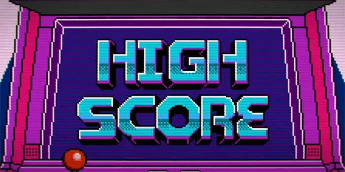 Critique High Score : Leur fabuleuse enfance dans l’Amérique des années 80 Critique High Score : Ma fabuleuse enfances dans l’amérique des années 80