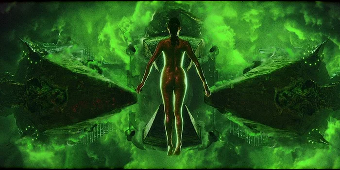 Critique Blood Machines : un sublime opéra intergalactique