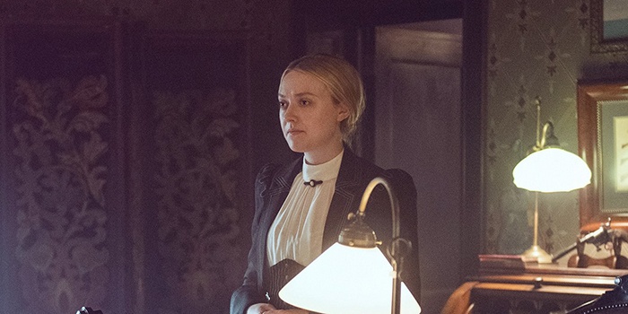 Critique The Alienist saison 2 : angoisse féministe