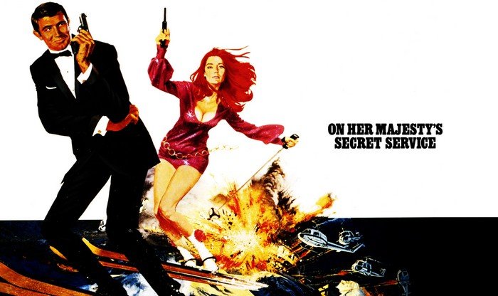 James Bond : le Top des meilleurs films de la saga