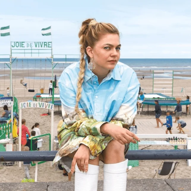 Critique Joie de Vivre : Louane si heureuse que ça ?