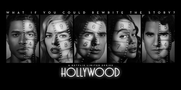 Critique Hollywood (mini-série) : révision du rêve américain Critique Hollywood (mini-série) : révision du rêve américain