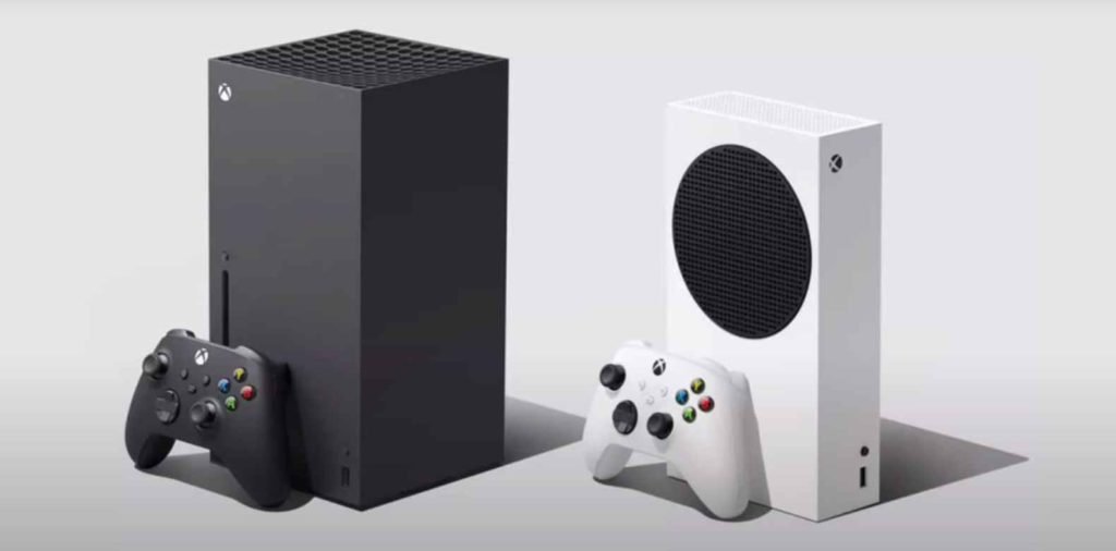 Ten Infos Pour Comparer Les Xbox Series X Et Series S