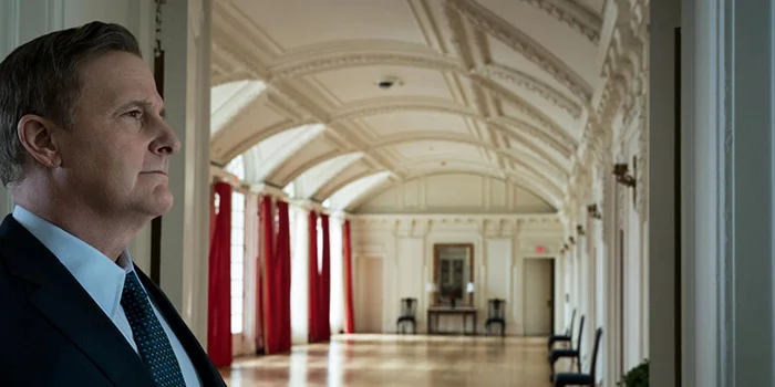 Critique The Comey Rule saison 1 : make FBI great again