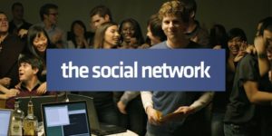 Critique The Social Network : la genèse révolutionnaire de Facebook