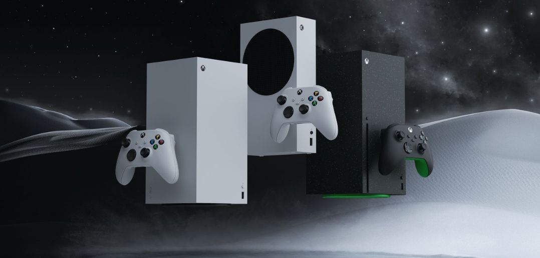 Xbox Series : la console a-t-elle encore un avenir ? Xbox Series - la console a-t-elle encore un avenir ?