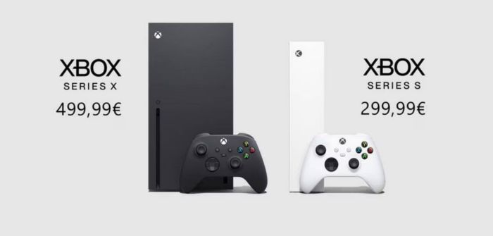 Xbox Series - la console a-t-elle encore un avenir ?
